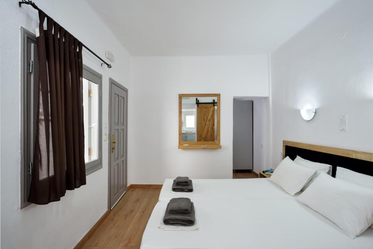 Urban Studios Manos Chania  Ngoại thất bức ảnh